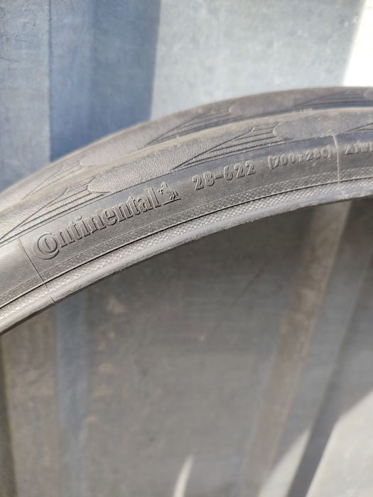 Cauciucuri bicicleta,Continental 700x28C