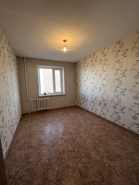 Продаю 2 ком квартира