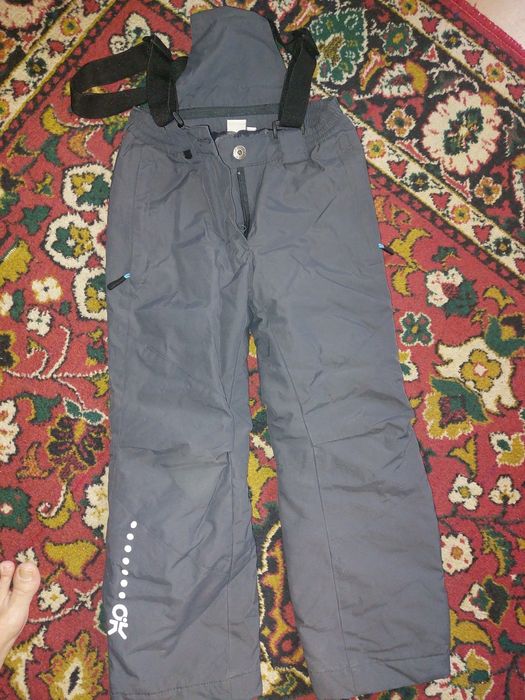 Продам вещи на девочку