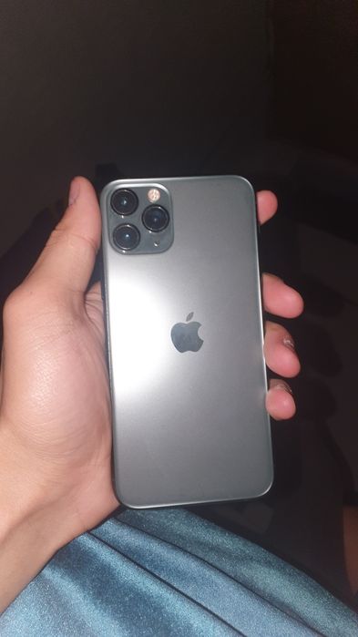Айфон 11 про 256гб iphone 11 pro