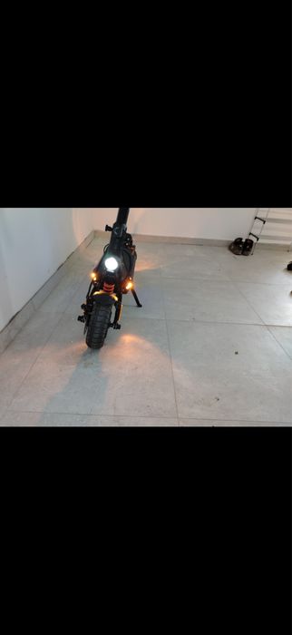 Vand Kukirin G2 Master