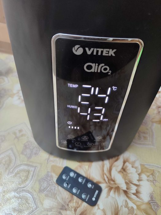 Увлажнитель воздуха Vitek