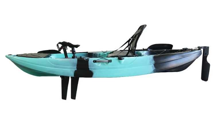 Риболовен каяк Fox