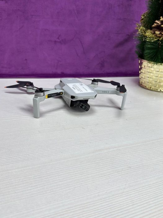 DJI mini 2/ТехноАлтын/Рассрочка