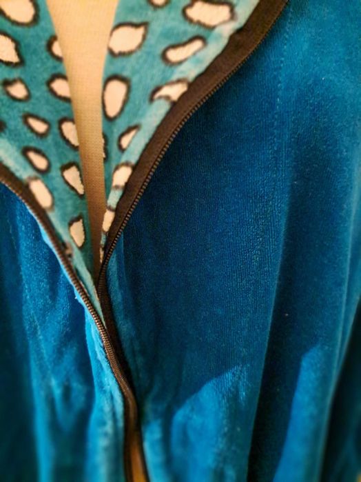 halat catifea bumbac, calitate superioara