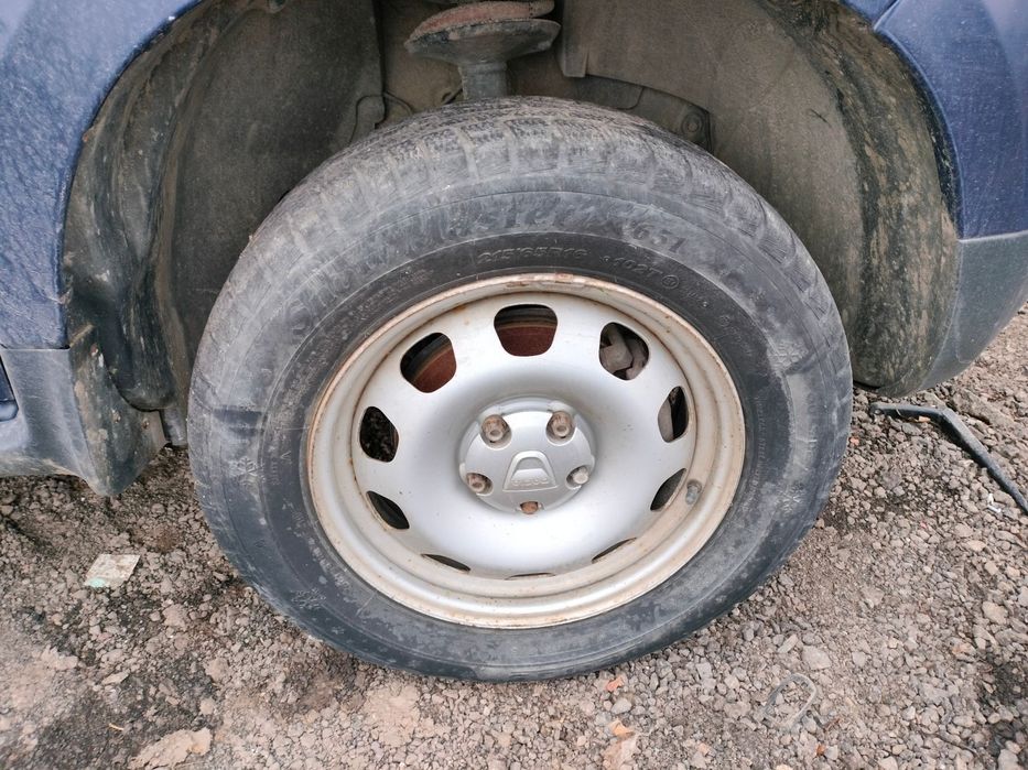 Dezmembrari  Dacia DUSTER 1 (HS)  2010  > 2017 1.5 dCi 4x4 Motorina