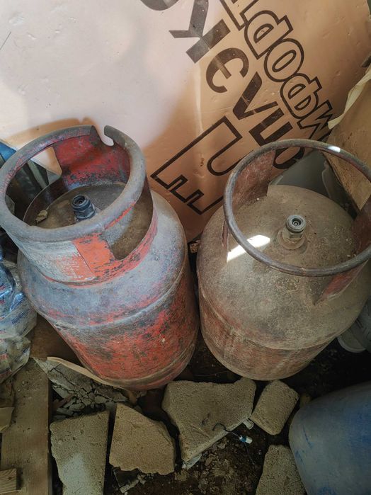 Газ баллон сатылады