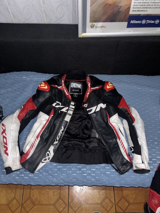 vand combinezon IXON vortex 2 marimea S(48)