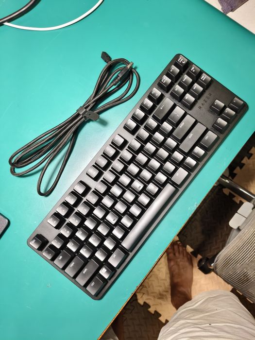 Клавиатура Razer BlackWidow Lite