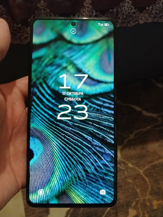Poco X5 Pro 256 gb