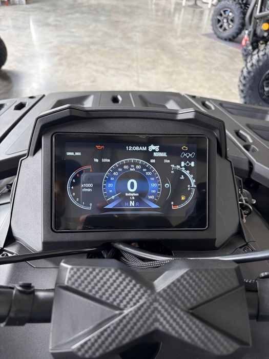 Linhai landforce 1000cc CEL MAI ACCESIBILT ATV DE 1000cc