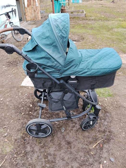 Продам коляску Tomix