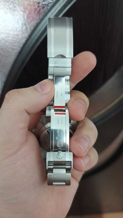 Rolex Submariner 41 mm