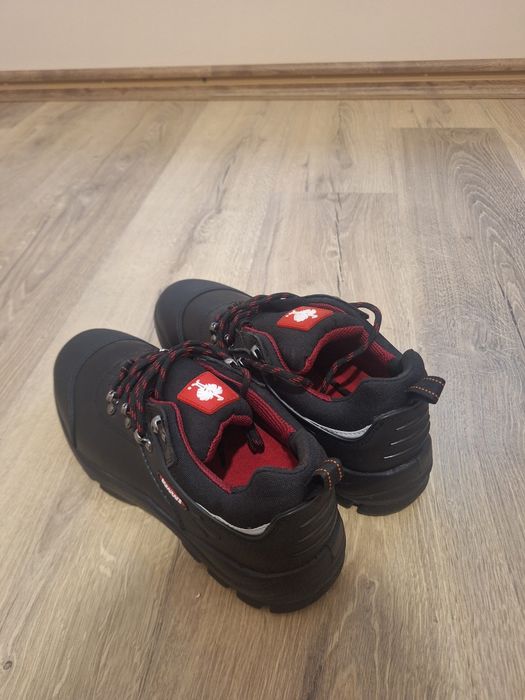 Мъжки работни обувки engelbert strauss