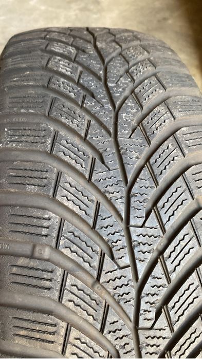 Anvelope Cauciucuri 205/55 R16 Mixte/ Iarna!