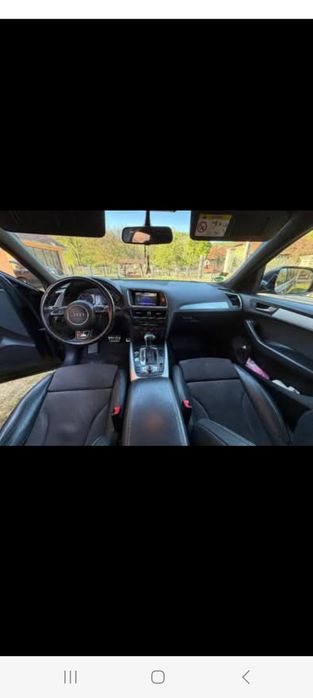 AUDI Q5 2016 — imagine 5