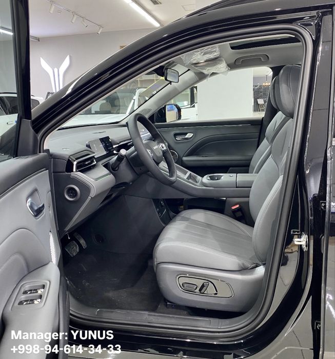 GAC Другая 2026 — 6