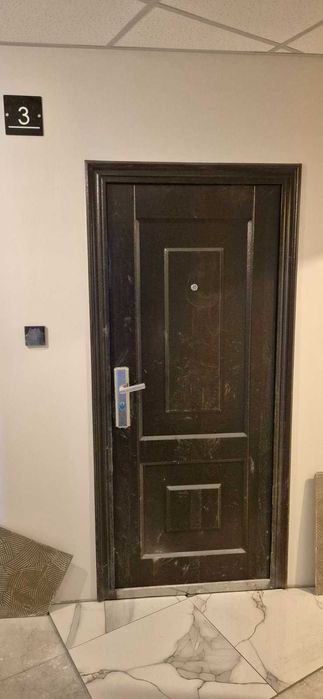 Двустаен апартамент с една спалня