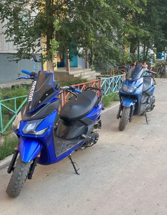 Самурай 2 поколения