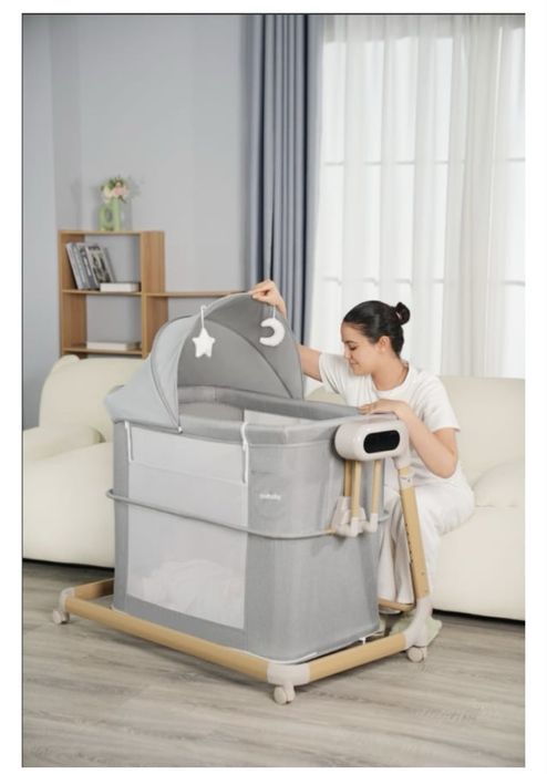 Детский манеж сатылады