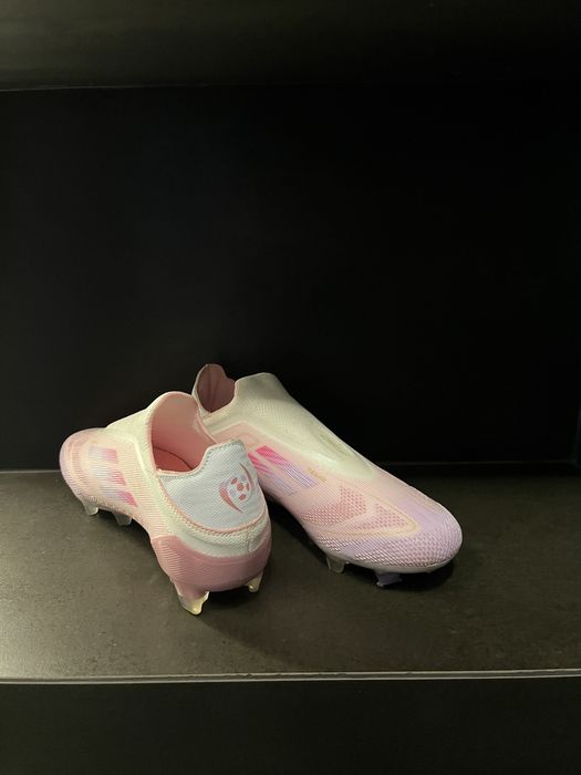 Ghete Adidas F50