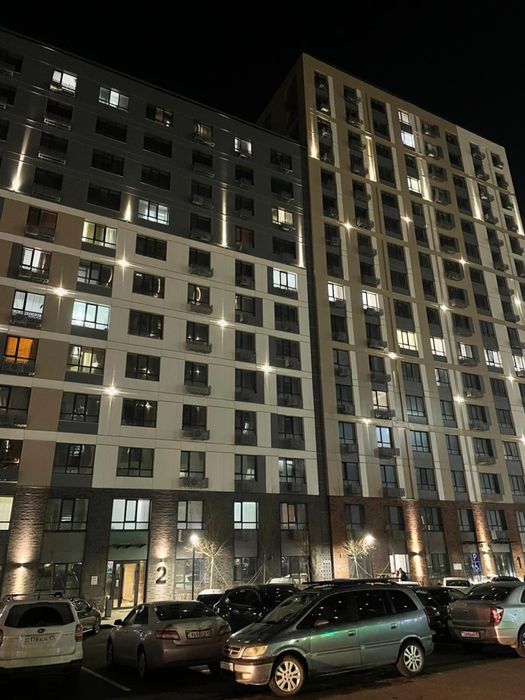 Жаңа Патер Гранд Парк