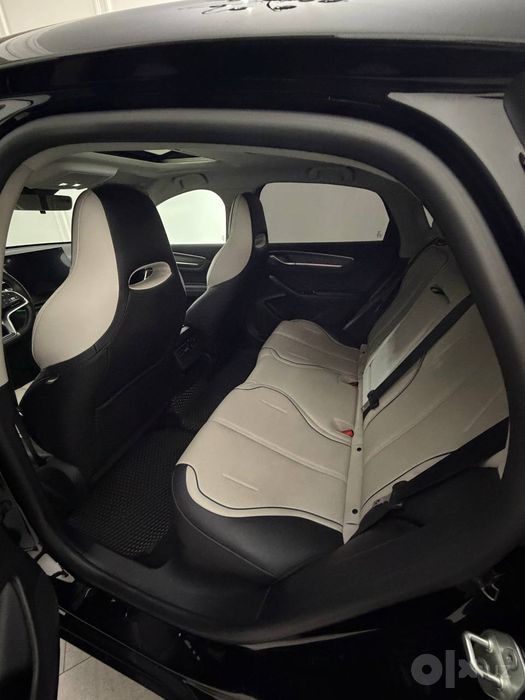 Byd Chazor Flagship full