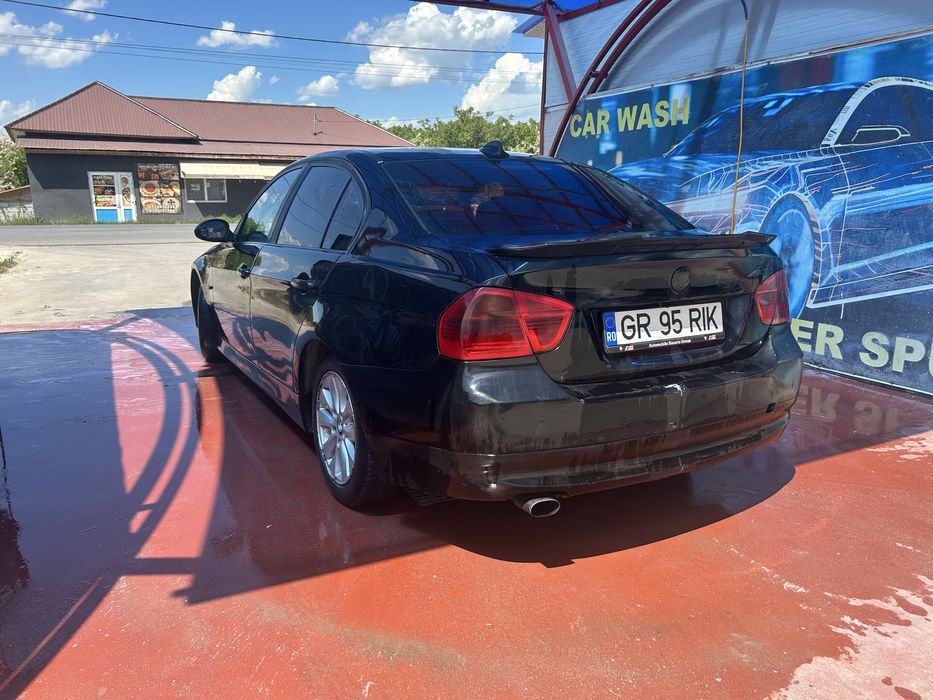 Bmw 320 163 CP ! Vand sau schimb