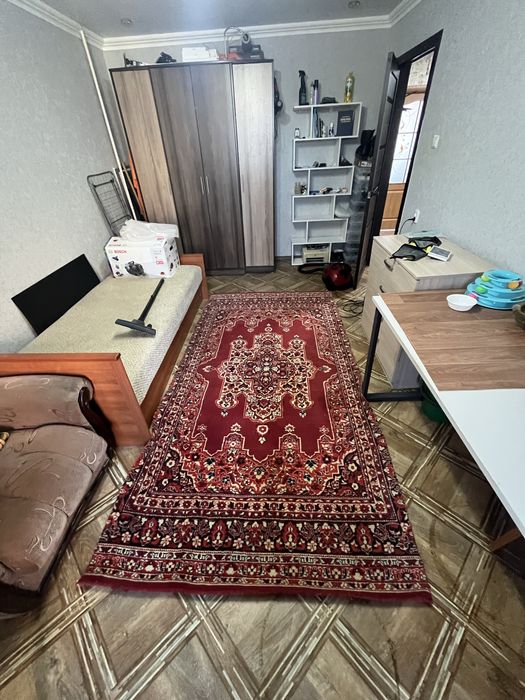 Ковер  в гостинную