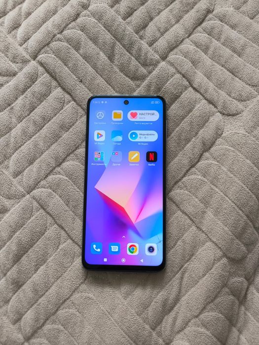 Продам смартфон Xiaomi redmi note 9s