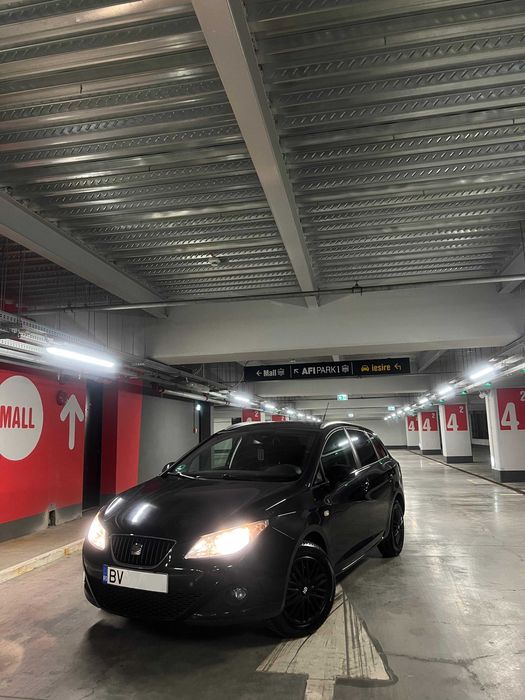 Seat Ibiza ST 2011 • 1.2 TDI • Import Olanda