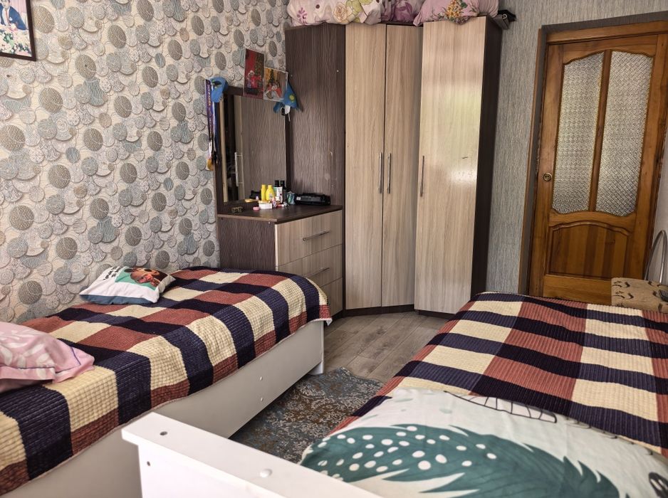 Продам 3 комнатную квартиру