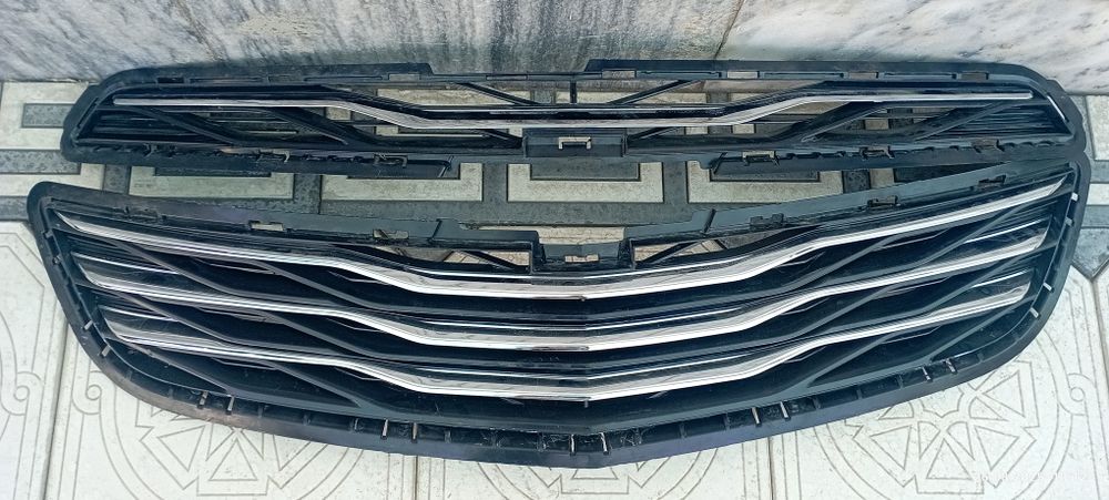 Кобальт малибу облицовка сотилади