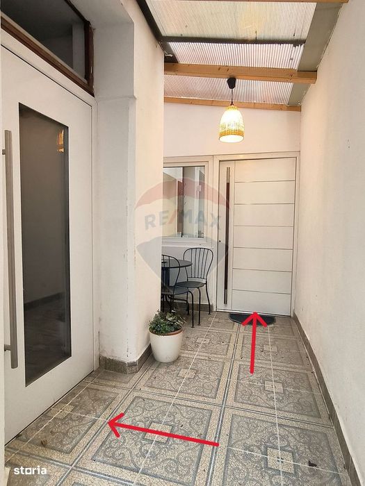 Proprietate în Centrul Istoric – Strada Tribunei, Sibiu
