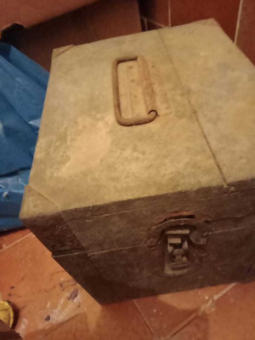 Стари ретро вещи