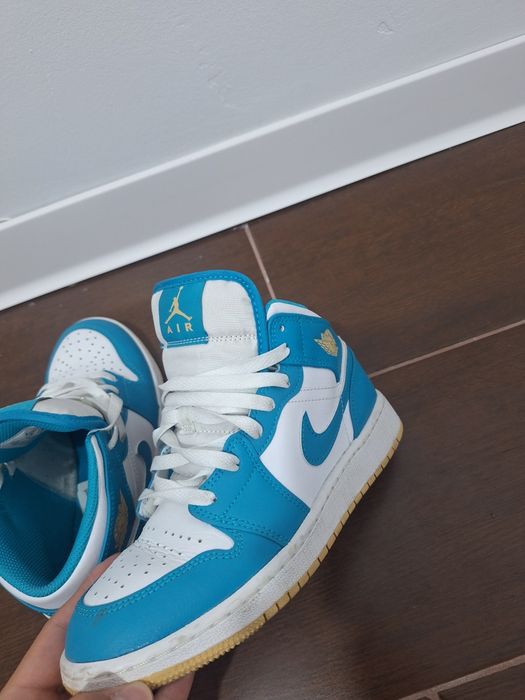 jordan 1 marime 36,5