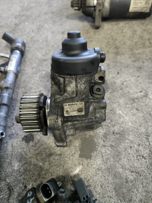 Дюзи за Audi 2.0tdi 03L 130 277J