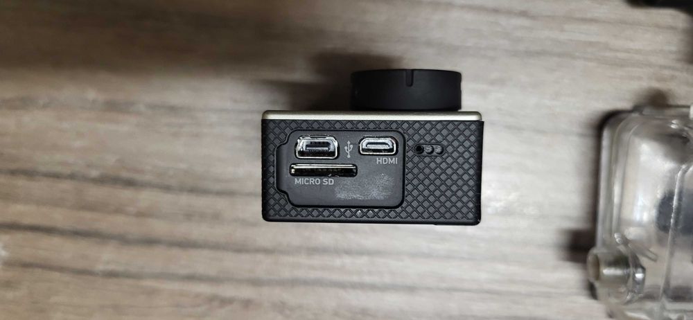 GoPRO Hiro3 Camera Fuctionala