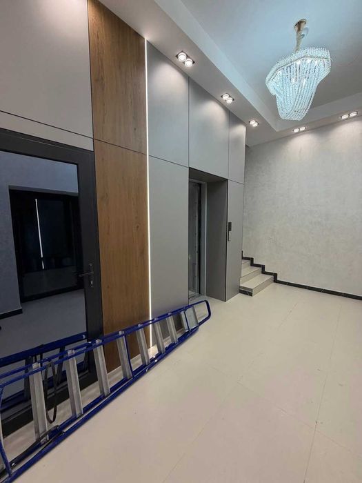 3к. ЖК Керей 80кв. 2025года