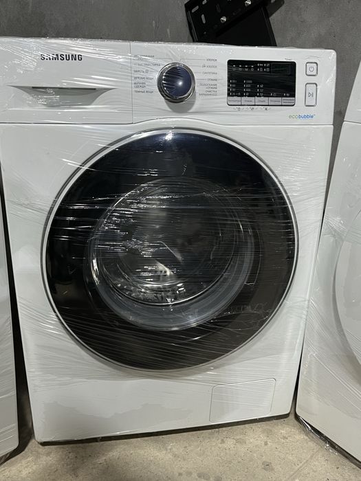 Прадается стиральных машин Samsung 6kg Kir moshina sotilad Samsung 6kg