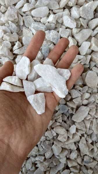 Мраморная крошка