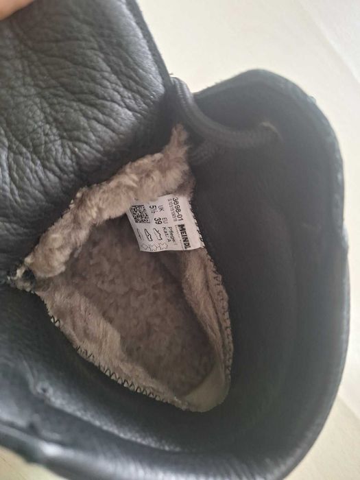 Зимни обувки Meindl