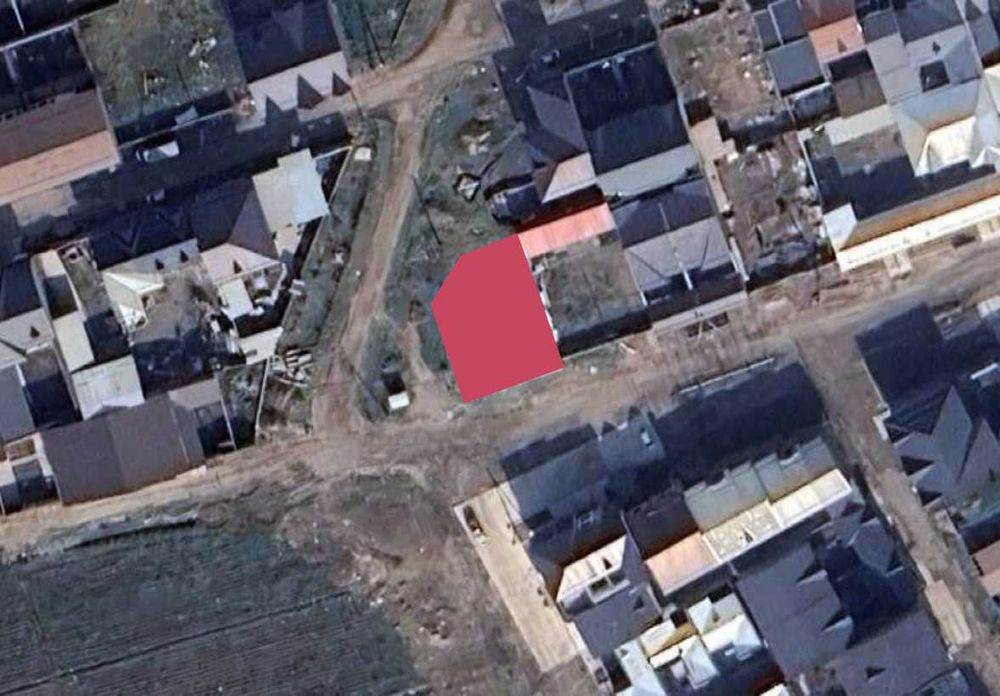 3.75 sotixli yer maydoni sotiladi !!!