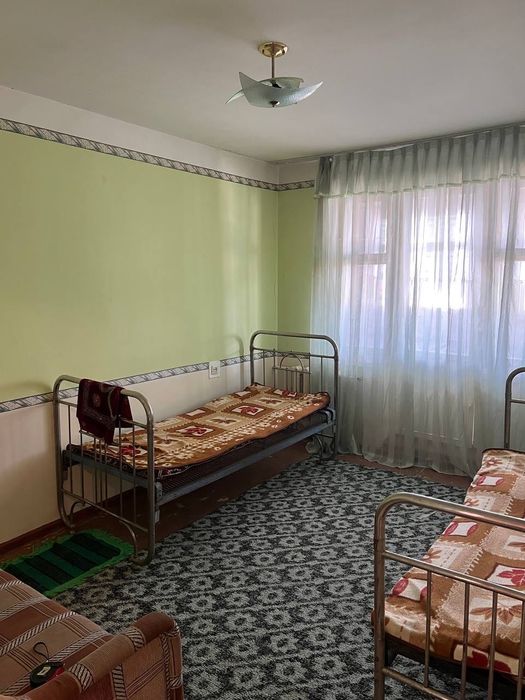 Квартира 5 этаж 2 хона 3 хона килинган