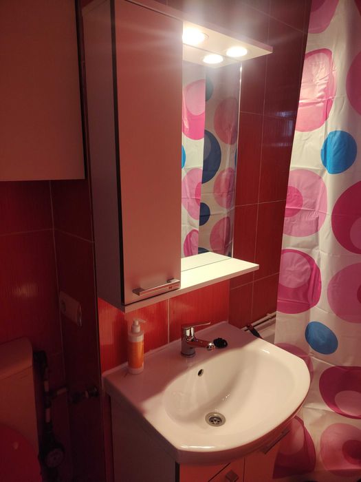 Inchiriere apartament 2 camere M5