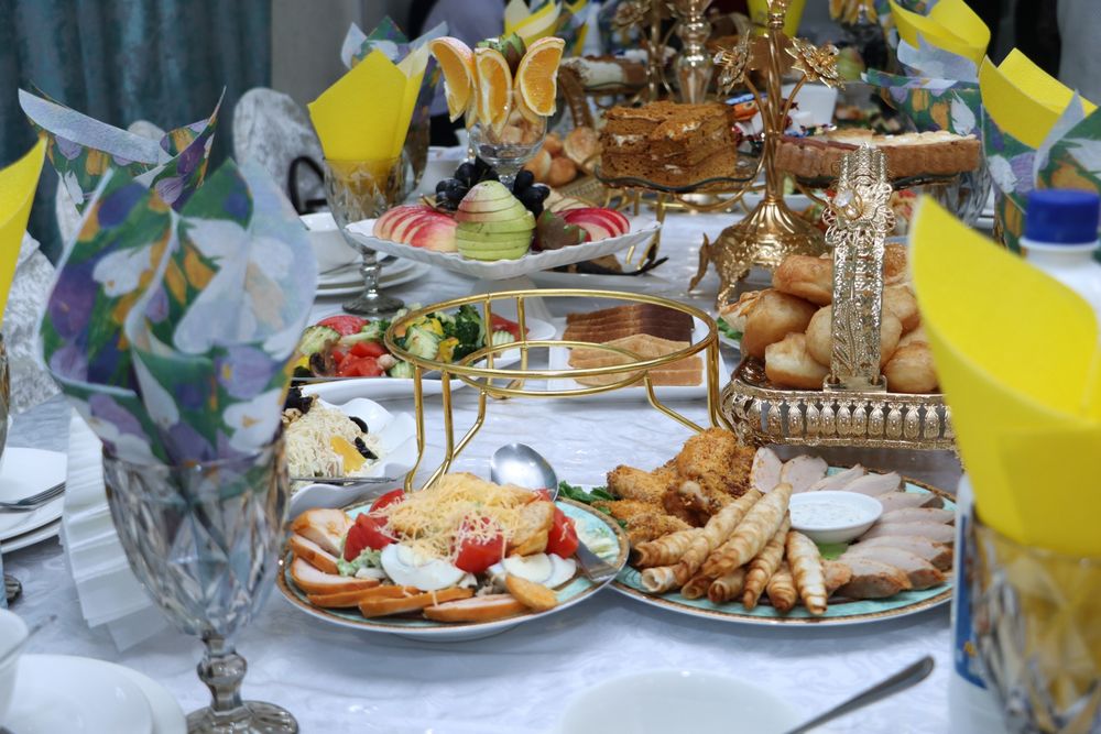 Аренда коттеджа до 70 человек