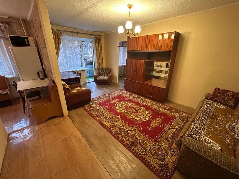 Сдаётся 2-комн. центр города