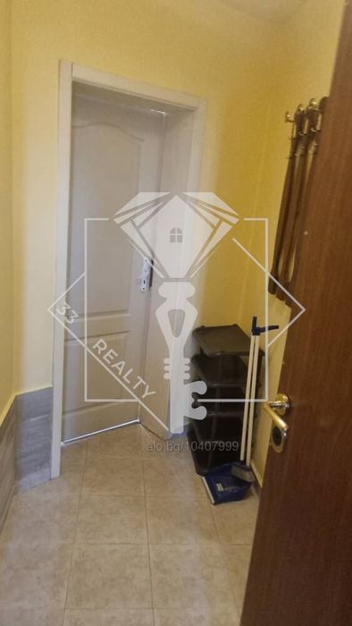 Продава се Едностаен апартамент в Пловдив, Кършияка - 40 кв.м за 2475 €/кв.м - Снимка #5