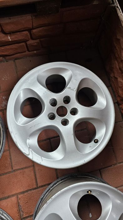 Jante AlfaRomeo 156 16 inch