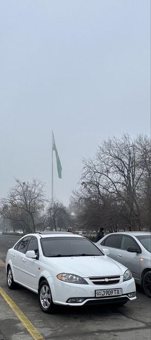 Жентра Автомат каробка джентра